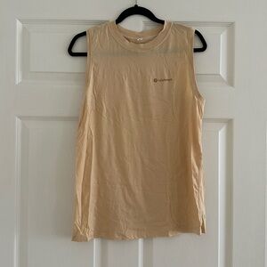Lululemon all yours tank